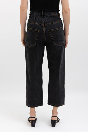 Lola Cropped Jean