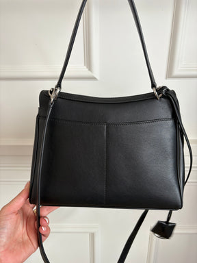 Balenciaga Women's Rodeo Handbag Small in Black