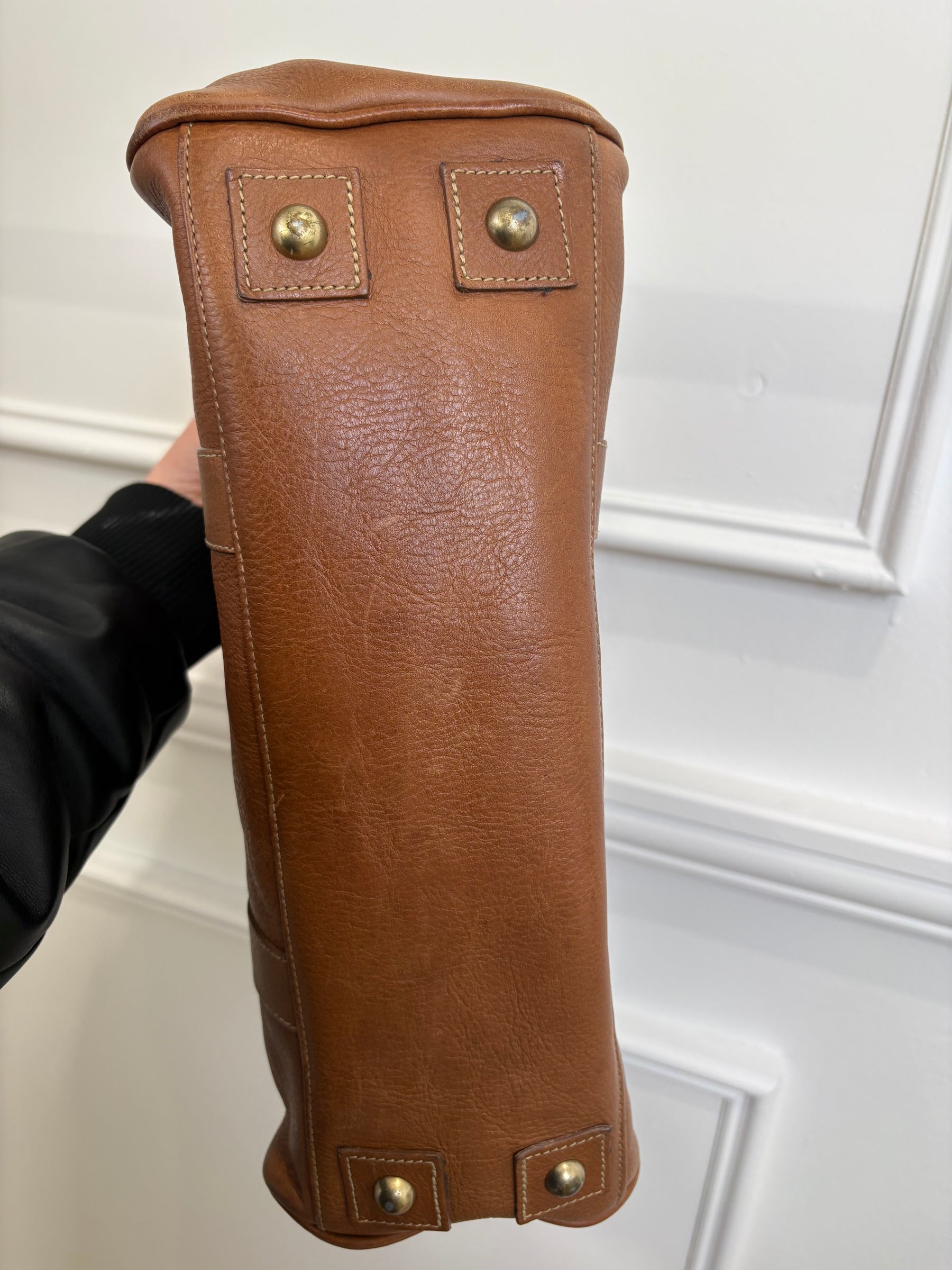 Mulberry Bayswater Legacy NVT Bag