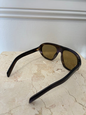 Prada Oversized Sunglasses