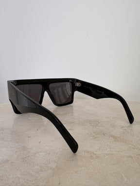 Celine 3 Dots Flat Top Sunglasses