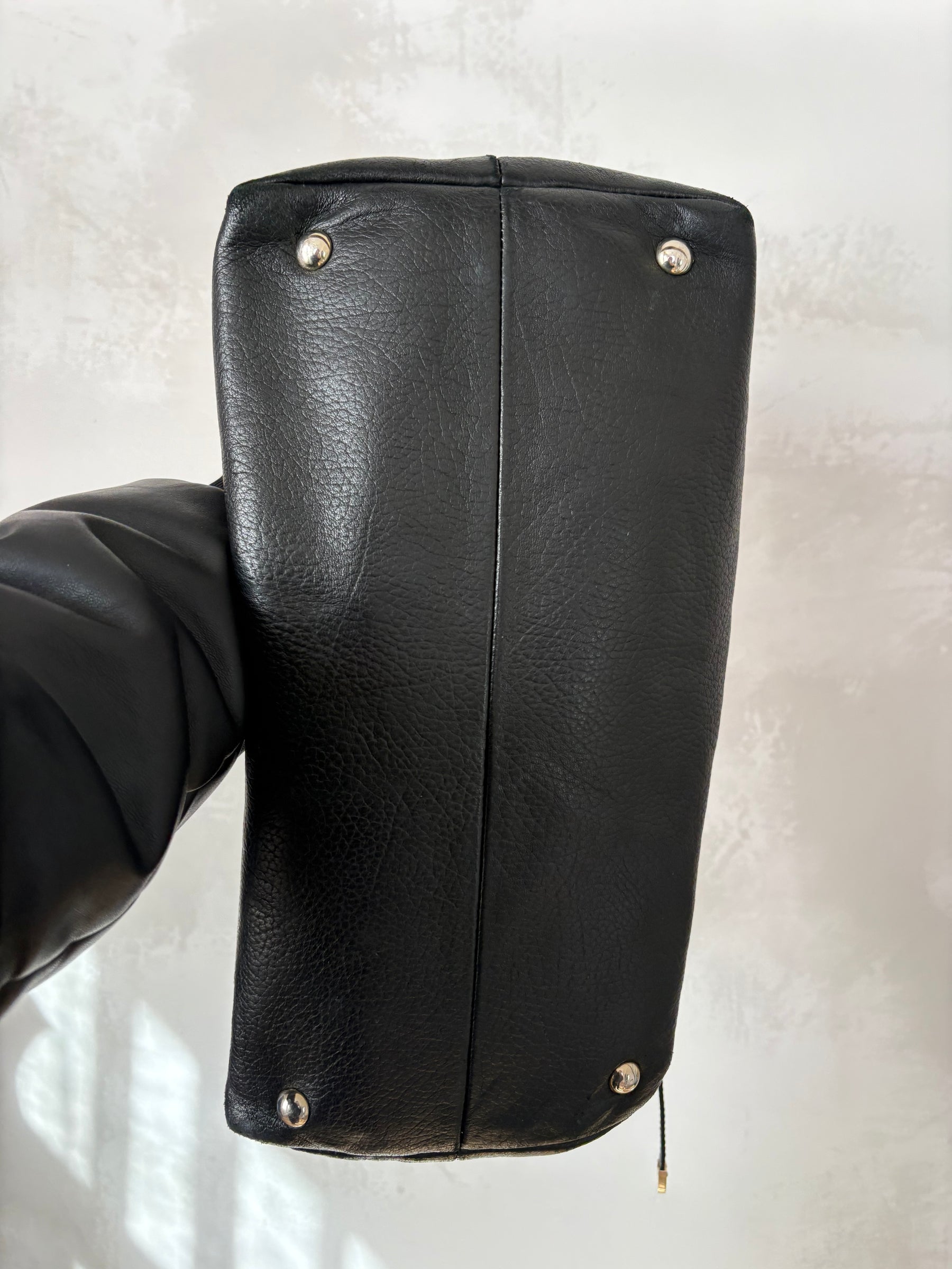 Jimmy Choo Slouchy Tote
