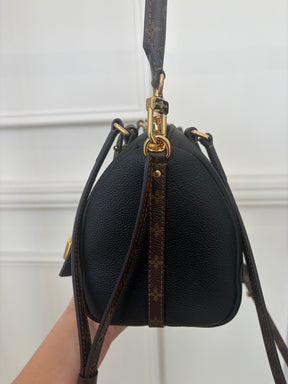 Louis Vuitton Monogram Express MM Bag