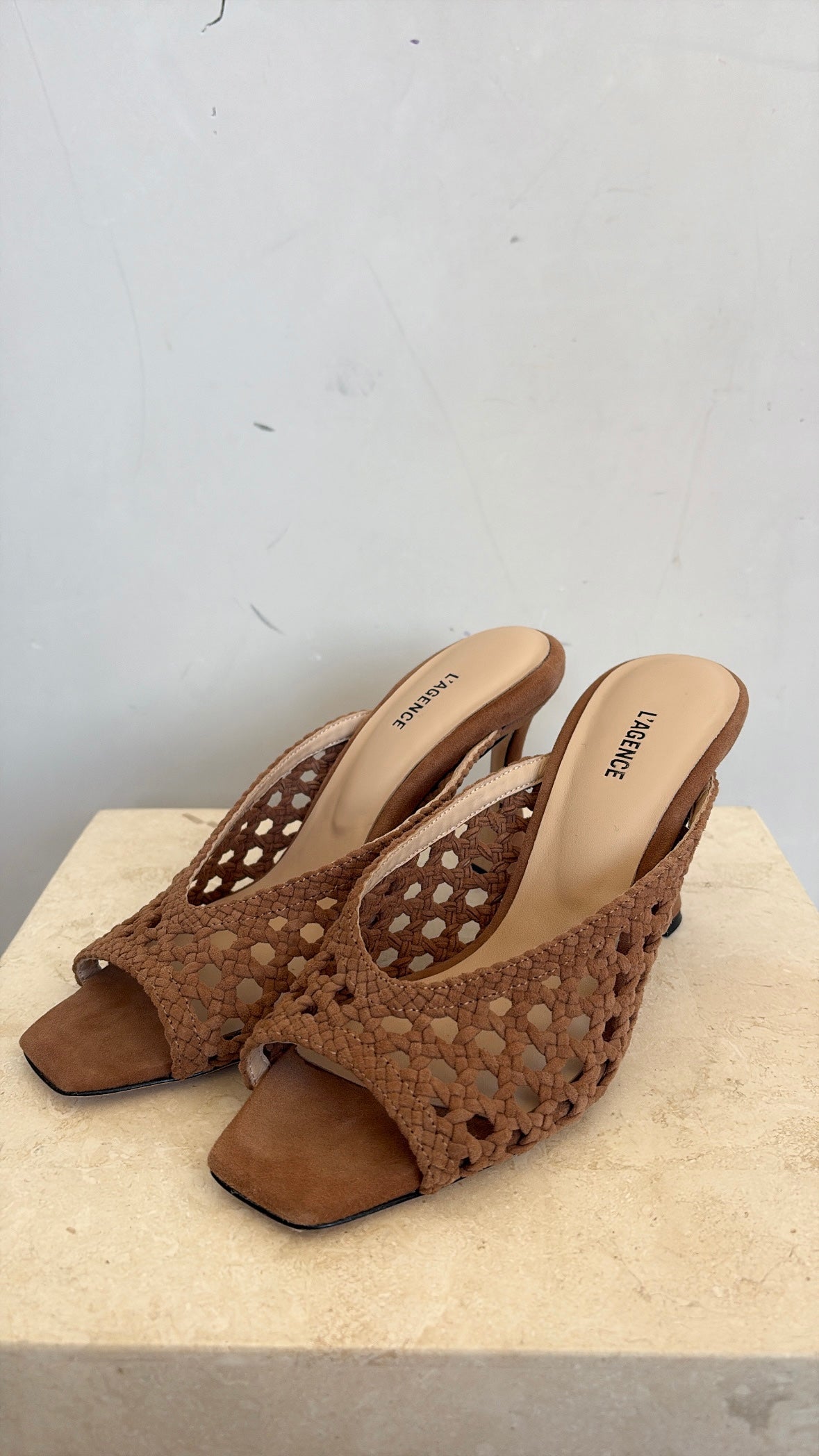 L'Agence Jacques Mules In Sand, 37