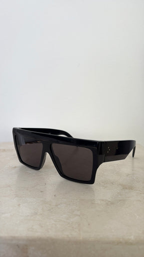 Celine 3 Dots Flat Top Sunglasses