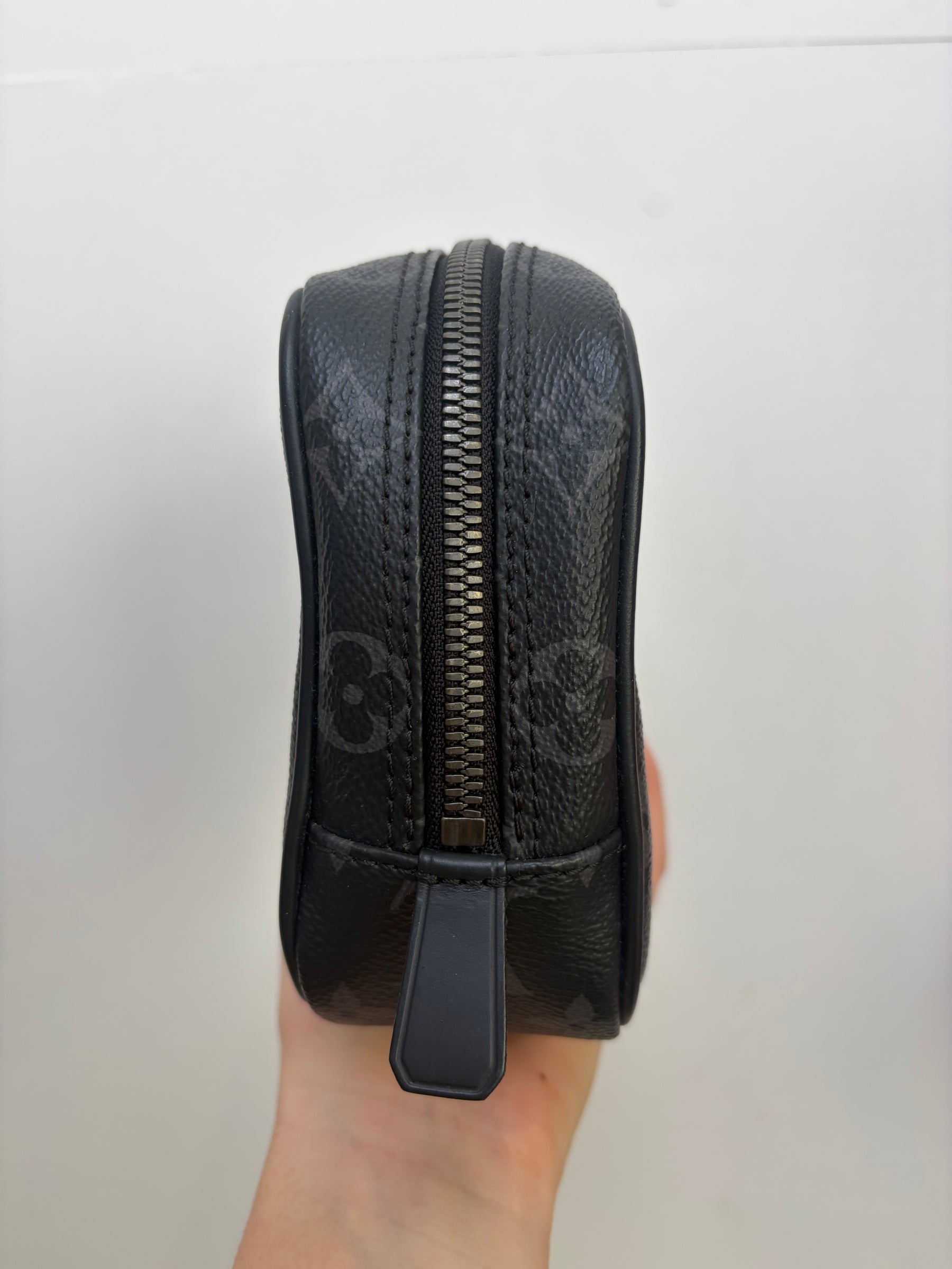 Louis Vuitton Monogram Toilet Pouch
