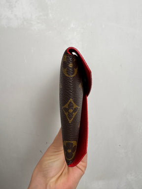 Louis Vuitton Kirigami Wallet 2 Piece Set
