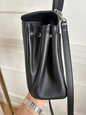 Balenciaga Women's Rodeo Handbag Small in Black