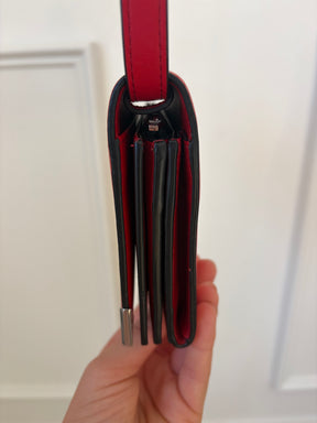 Alexander Wang Red WOC