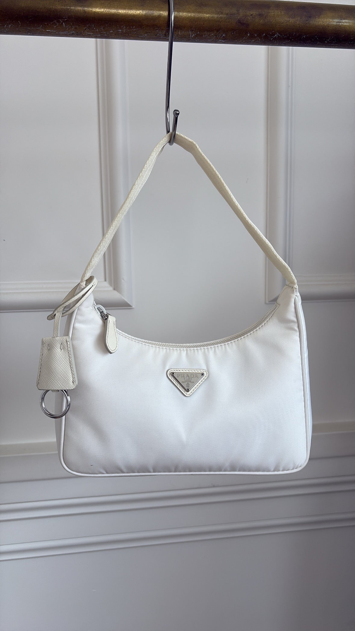 Prada Re-Nylon Re-Edition 2000 Mini-Bag