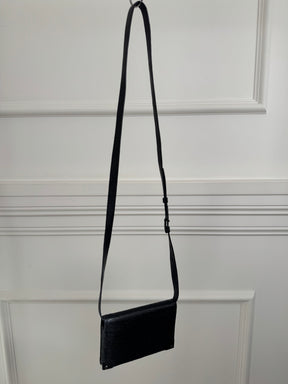 Alexander Wang Grained Belt  WOC