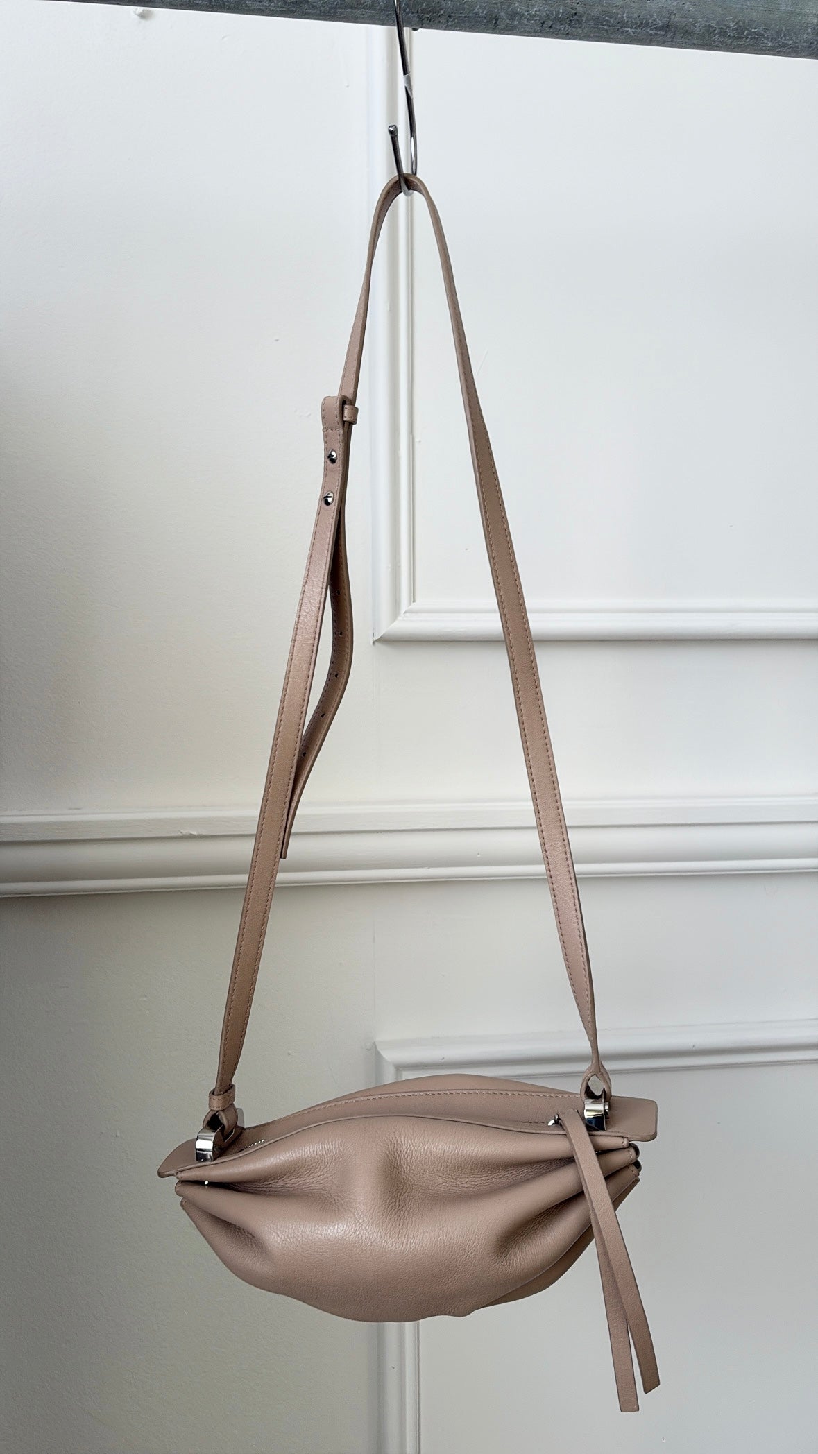 Bonastre Bon Bon Bag In Sand