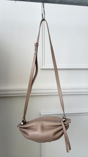 Bonastre Bon Bon Bag In Sand