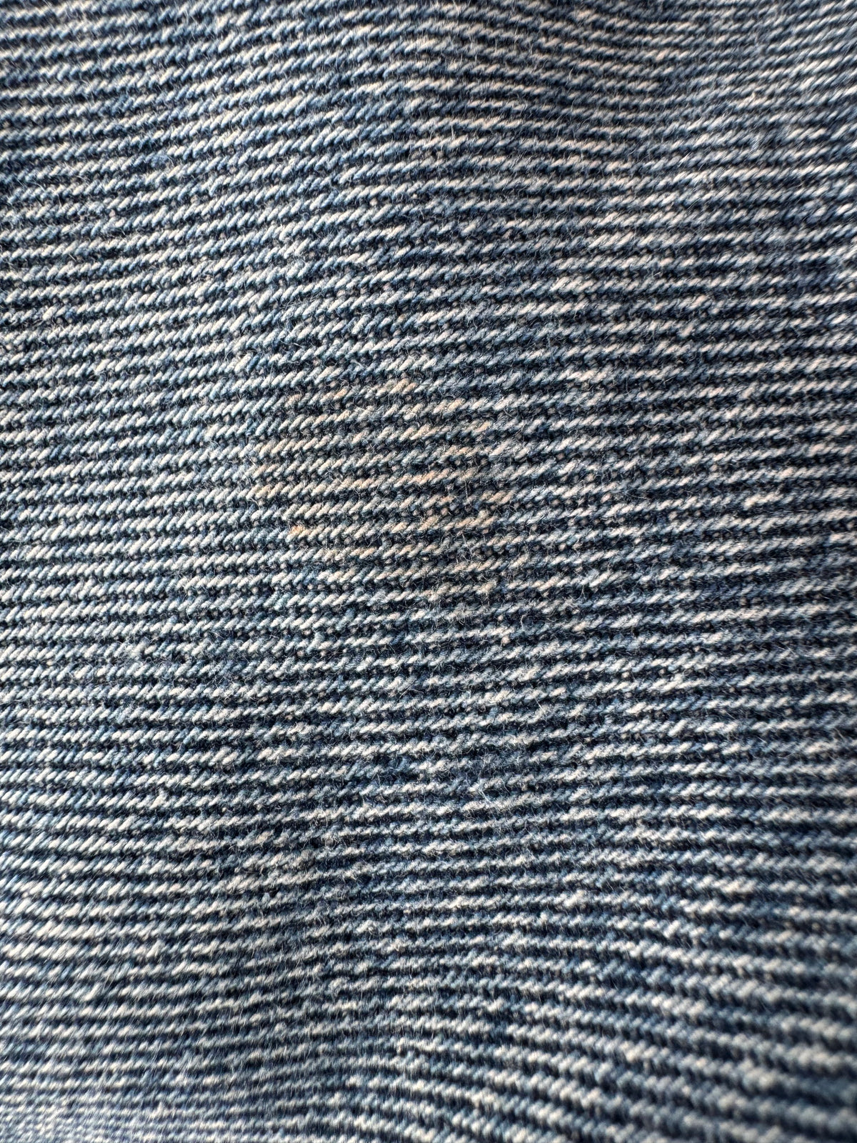 Loewe Anagram Tapered  Jeans, 38
