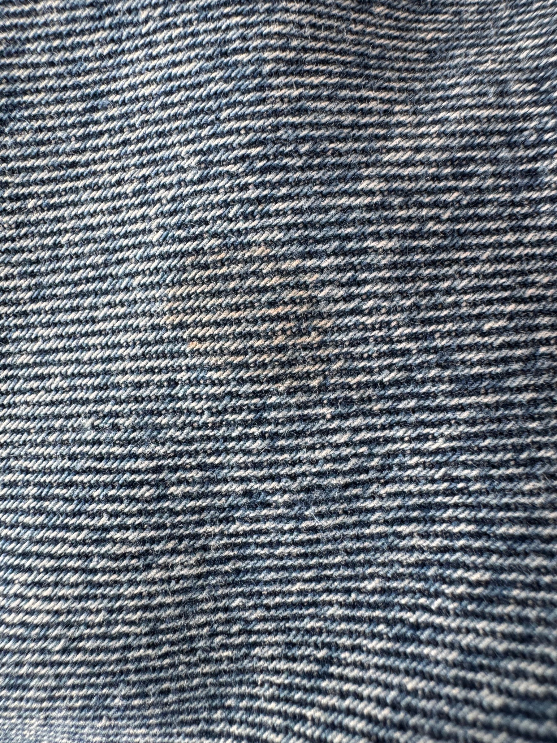 Loewe Anagram Tapered  Jeans, 38