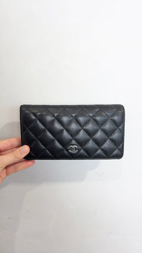 Classic Flap Wallet Accessories