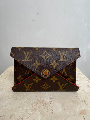 Louis Vuitton Kirigami Wallet 2 Piece Set
