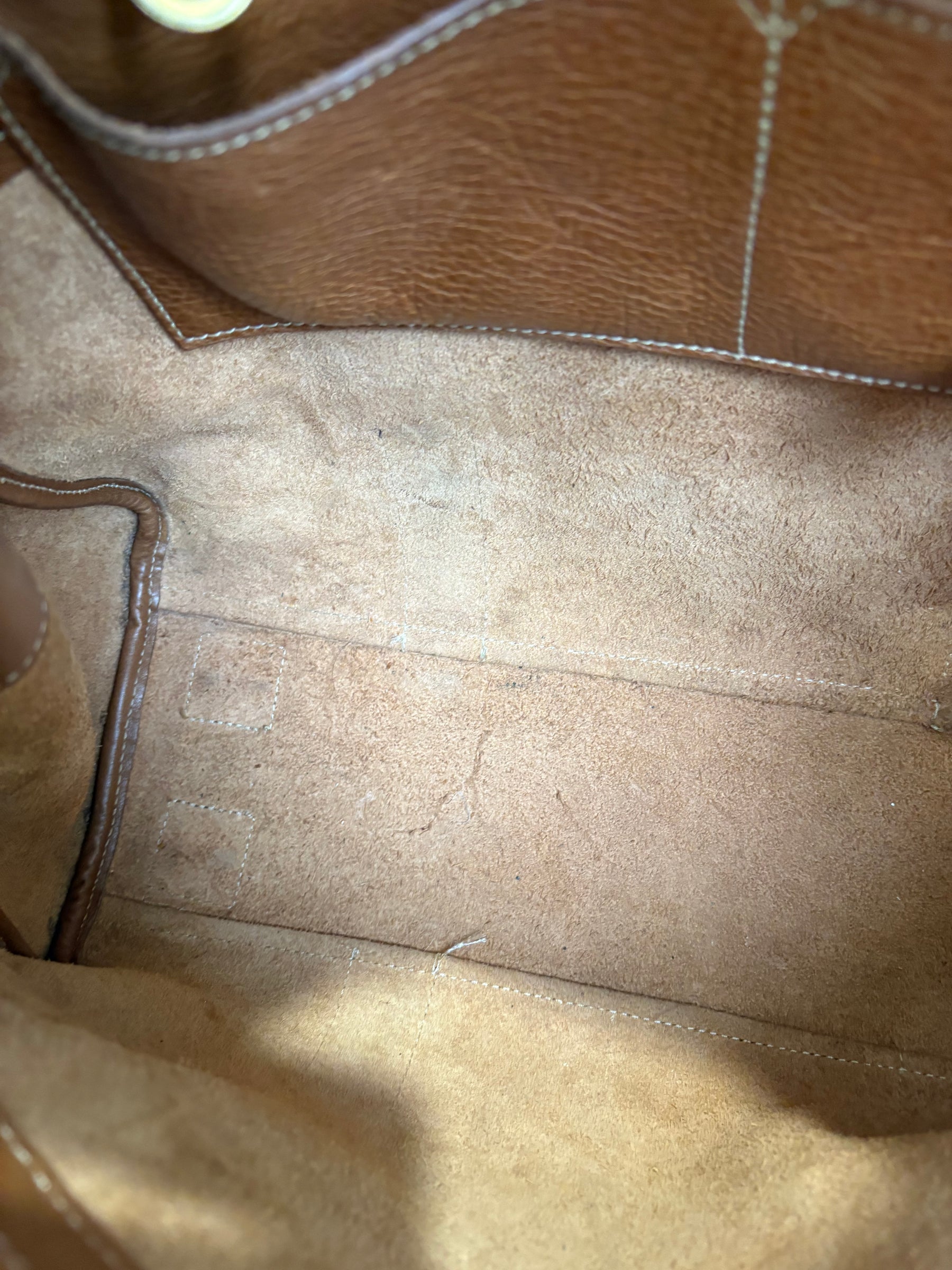 Mulberry Bayswater Legacy NVT Bag