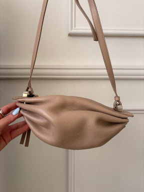 Bonastre Bon Bon Bag In Sand