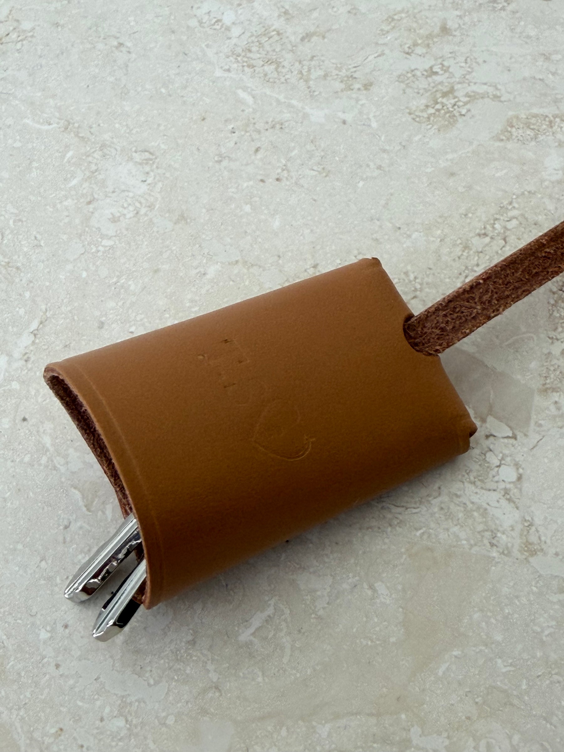 Hermès Special Order Herbag Zip Retourné 31 in Beton Canvas and Naturel-Sable Leather