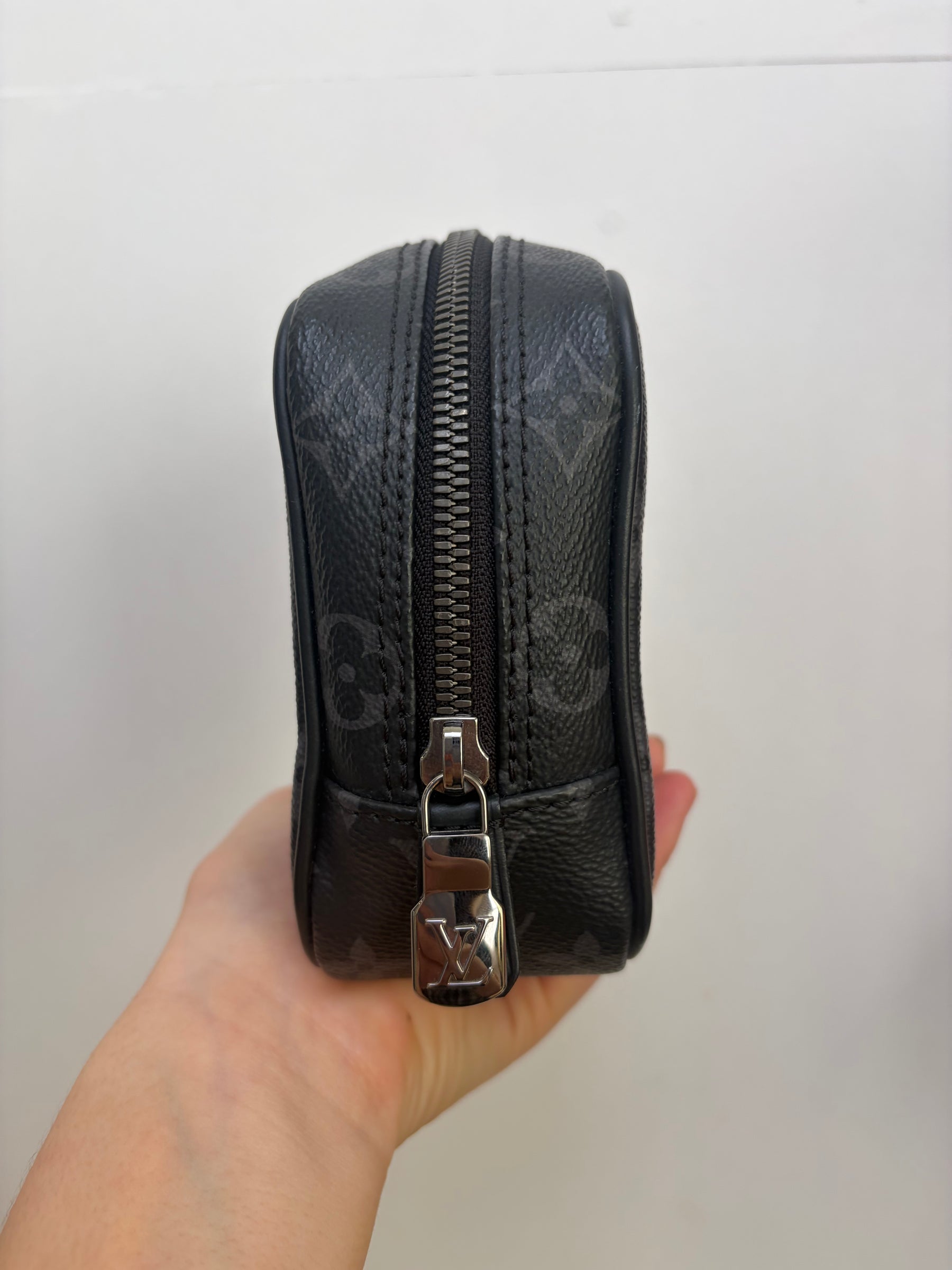 Louis Vuitton Monogram Toilet Pouch