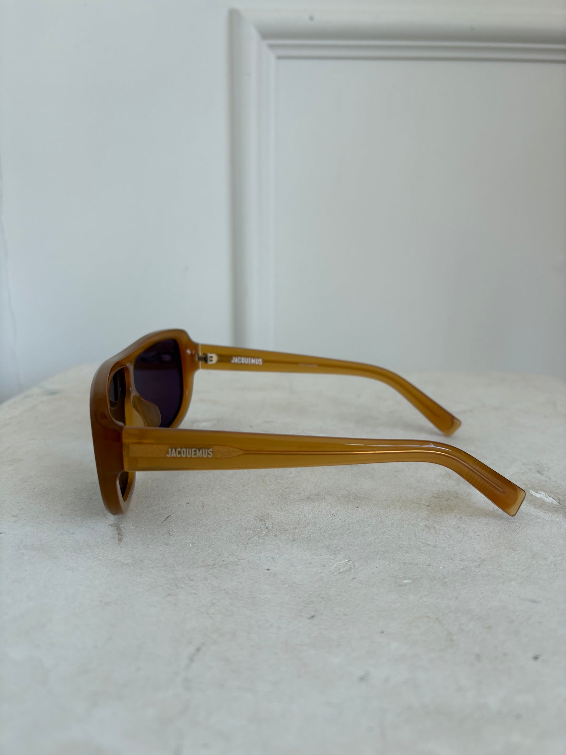 Jacquemus sunglasses
