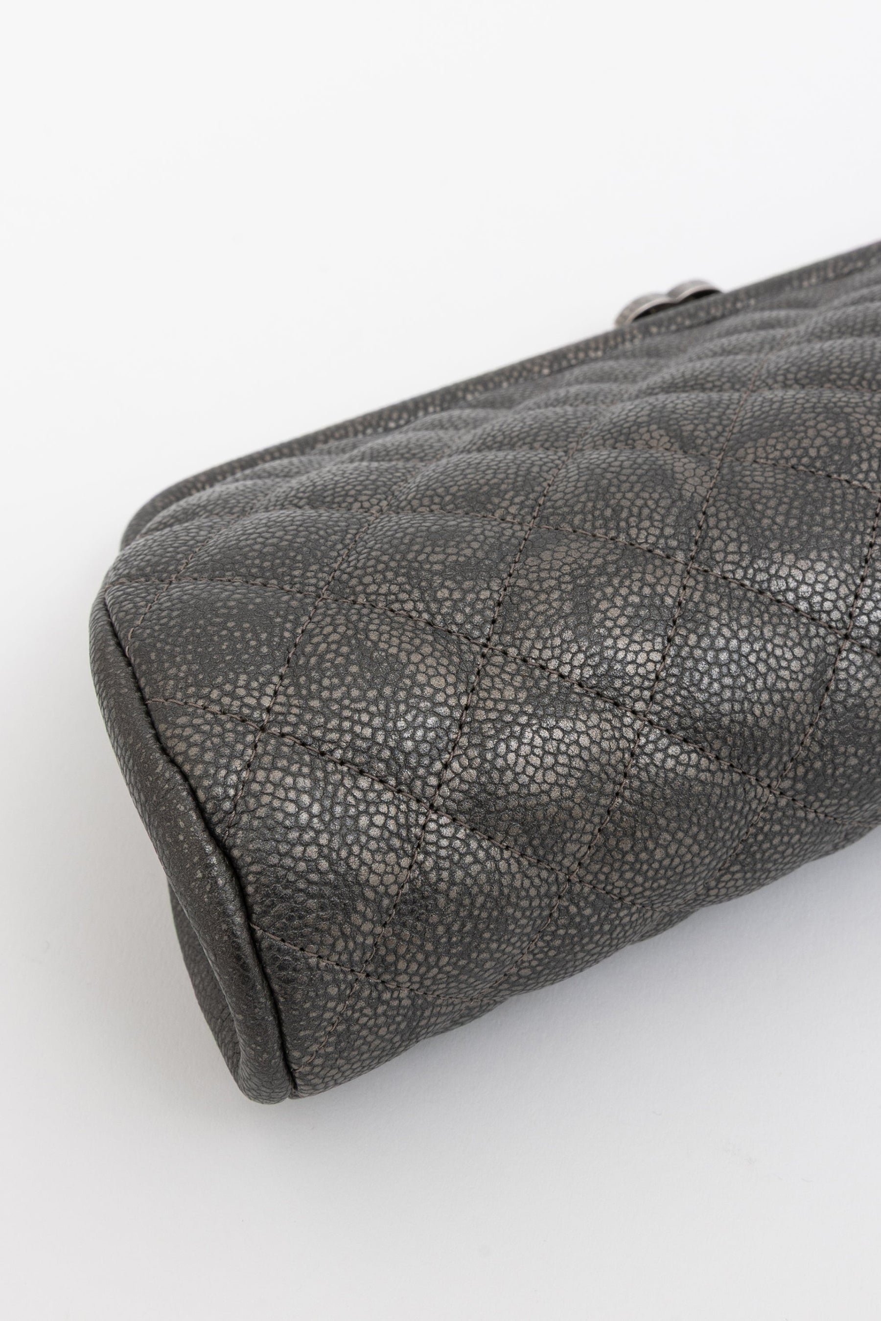 Timeless Clutch