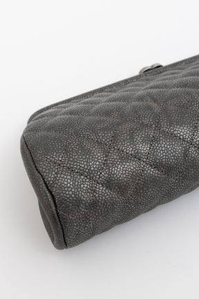 Timeless Clutch