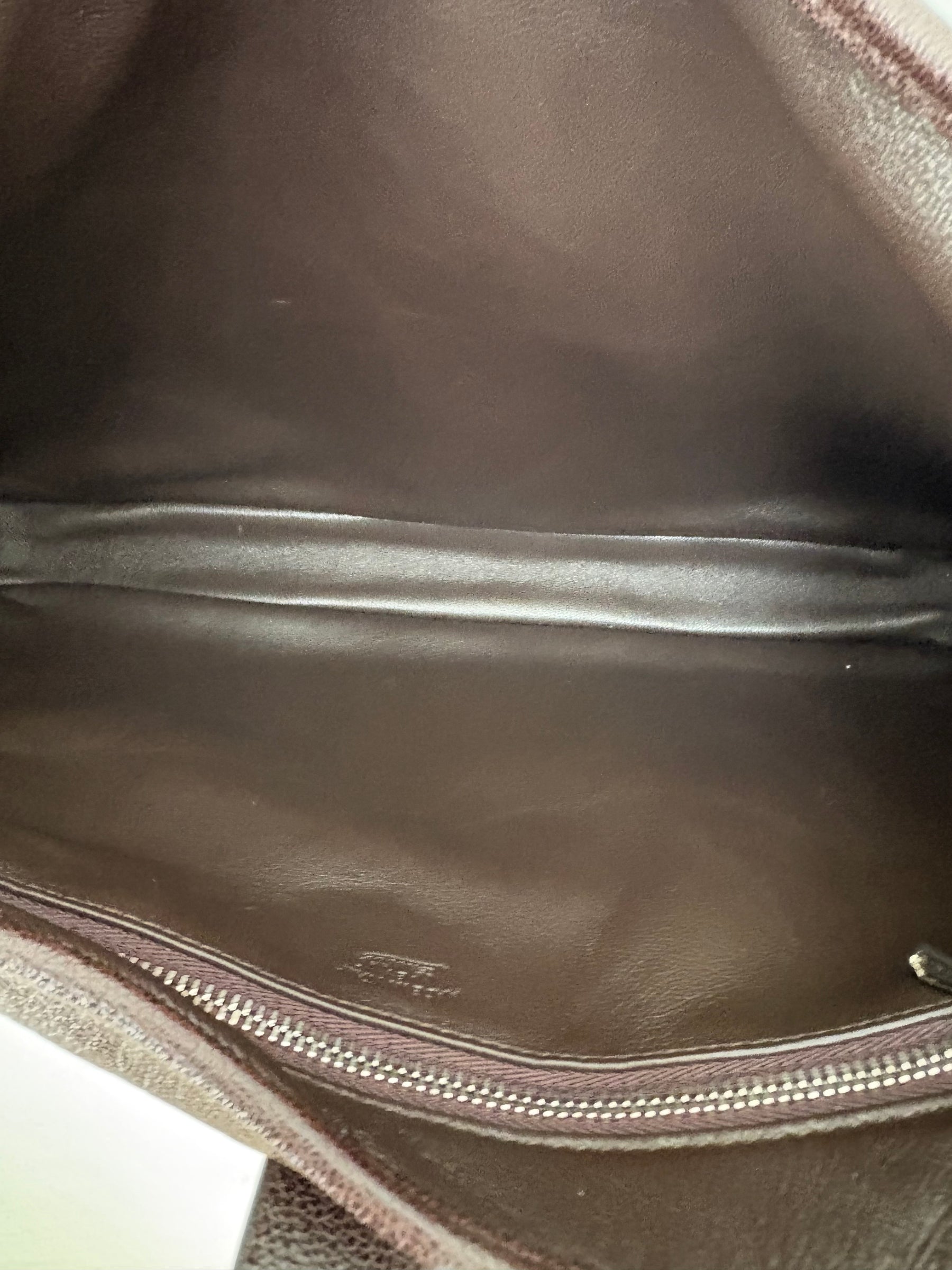 Gucci Gucci Jackie 1961 Medium Shoulder Bag Dark Brown