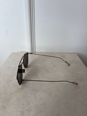 Dior Homme Black Diorpressure Sunglasses
