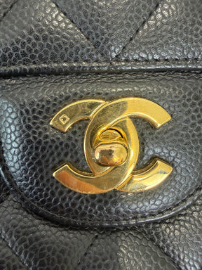 CHANEL Large Flap Bag