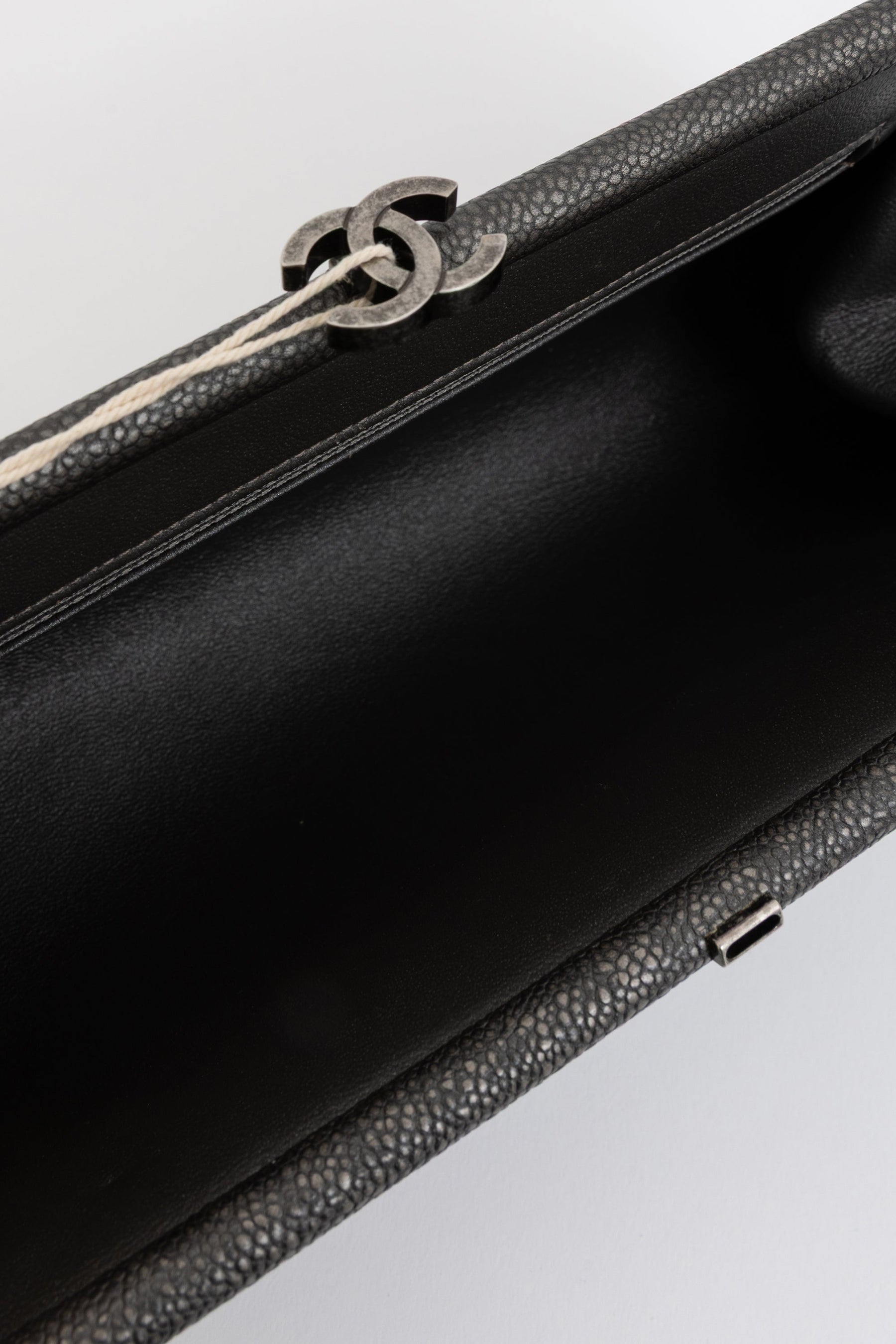 Timeless Clutch