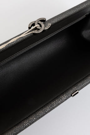 Timeless Clutch