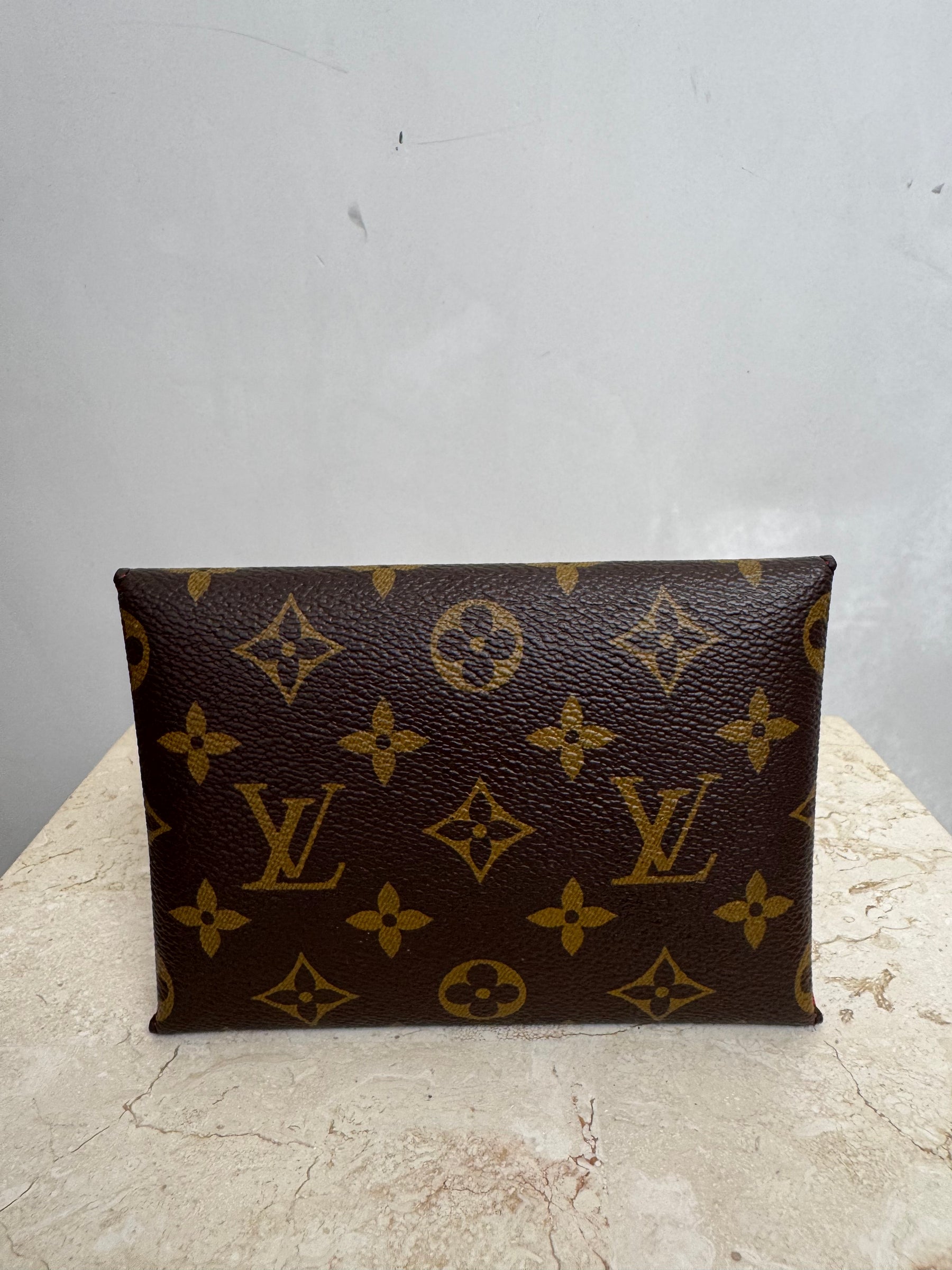 Louis Vuitton Kirigami Wallet 2 Piece Set