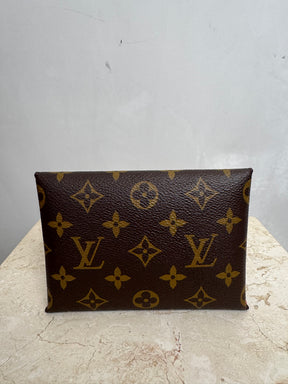 Louis Vuitton Kirigami Wallet 2 Piece Set