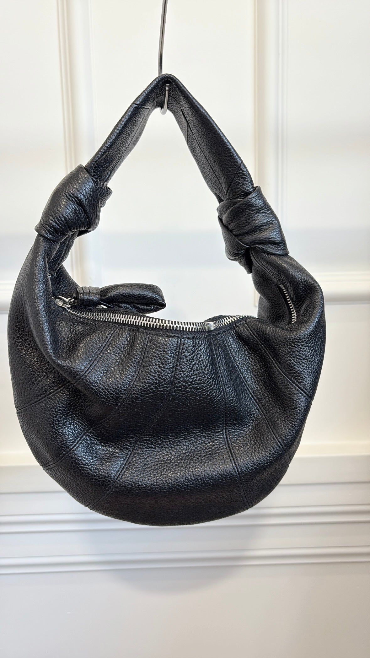 Lemaire Mini Fortune Croissant Bag