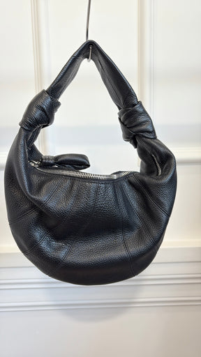 Lemaire Mini Fortune Croissant Bag