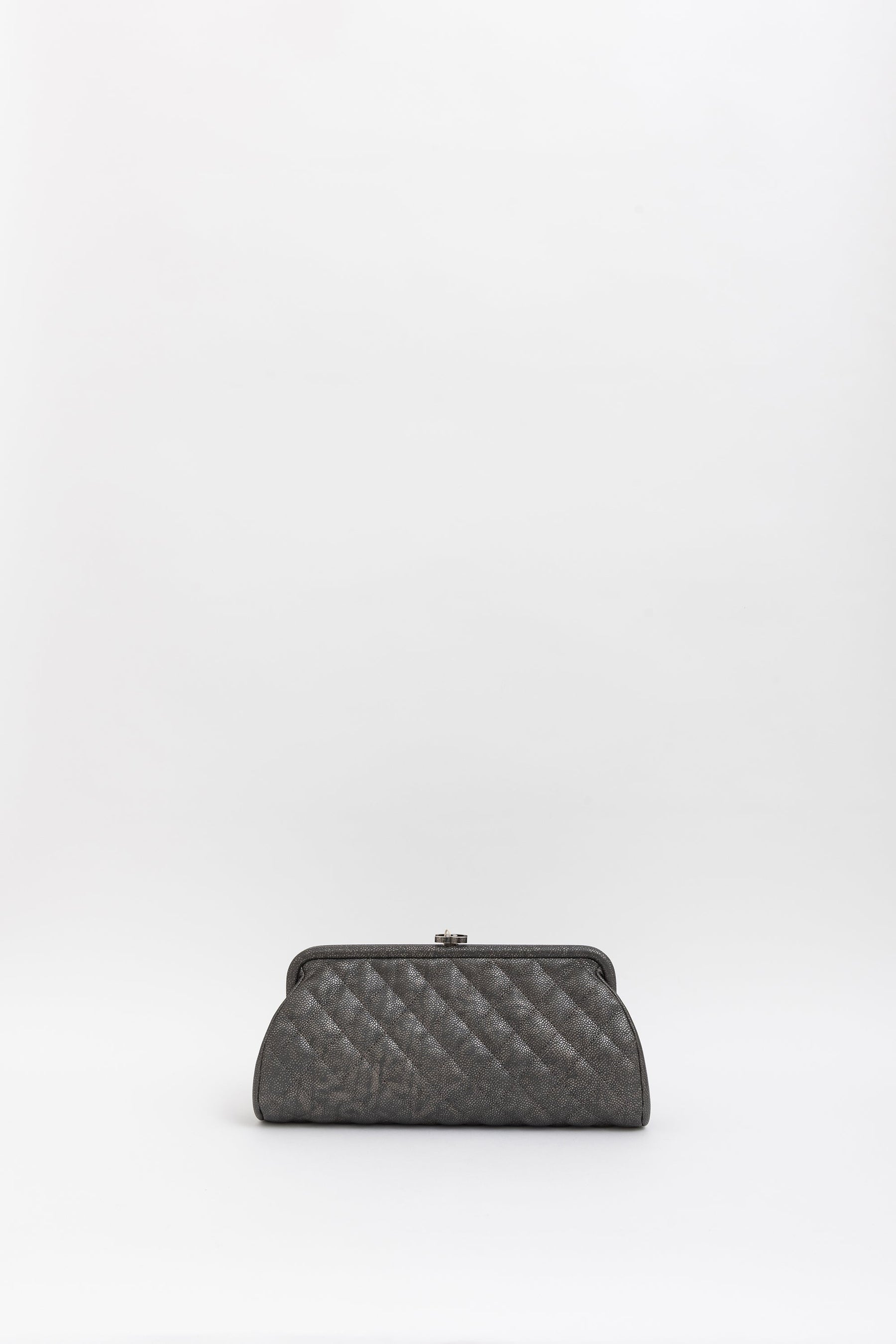 Timeless Clutch