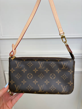 Louis Vuitton Monogram Pochette