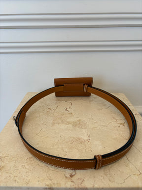 Hermès Kelly Pocket 18 Belt, OS