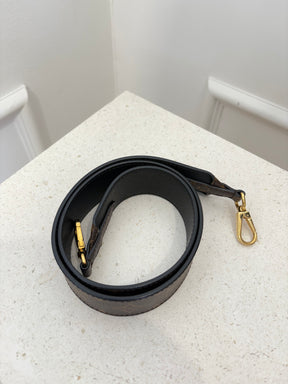 Louis Vuitton Bandoulière Monogram Strap