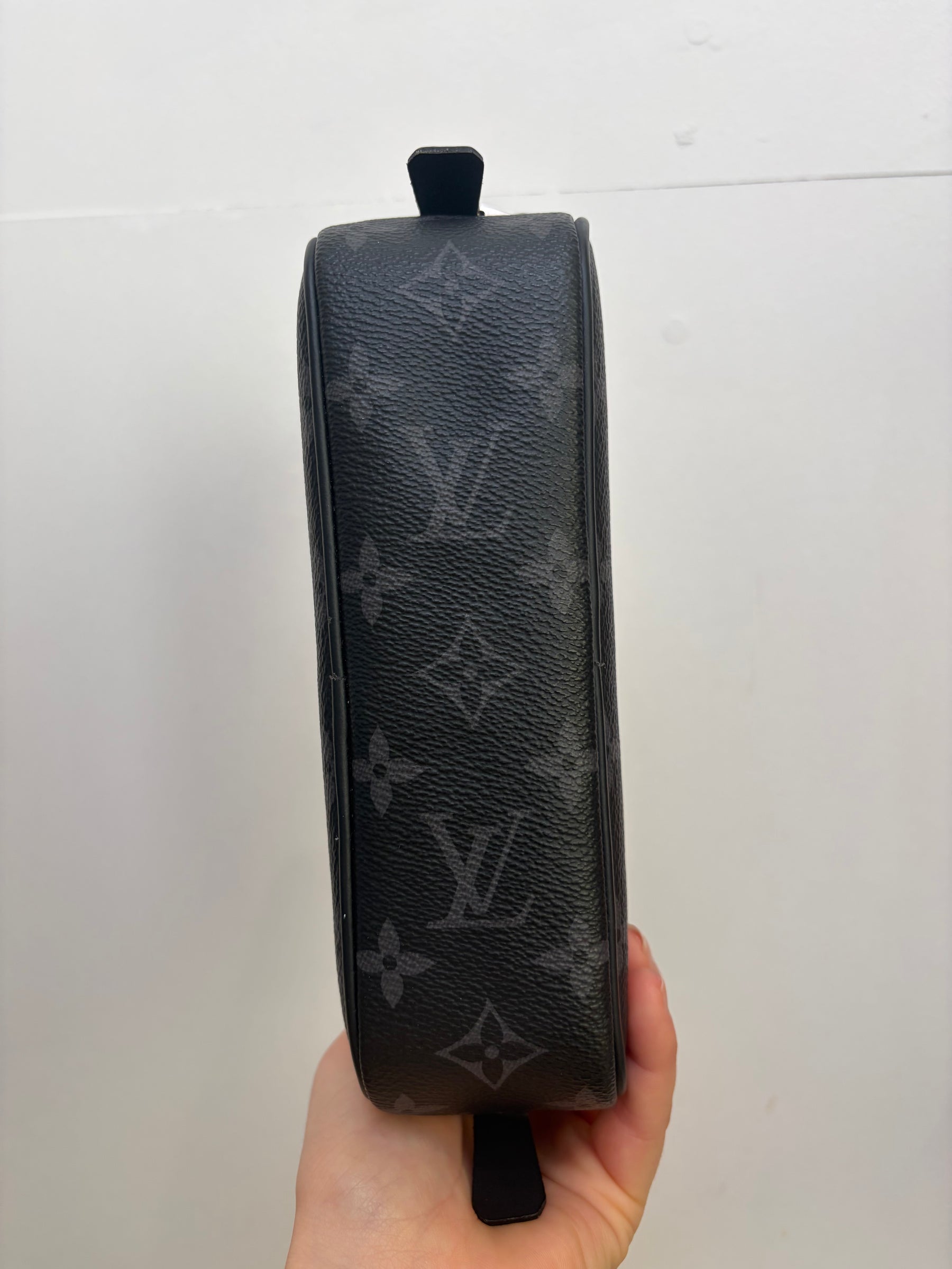 Louis Vuitton Monogram Toilet Pouch