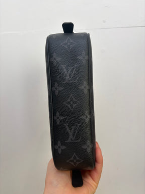 Louis Vuitton Monogram Toilet Pouch