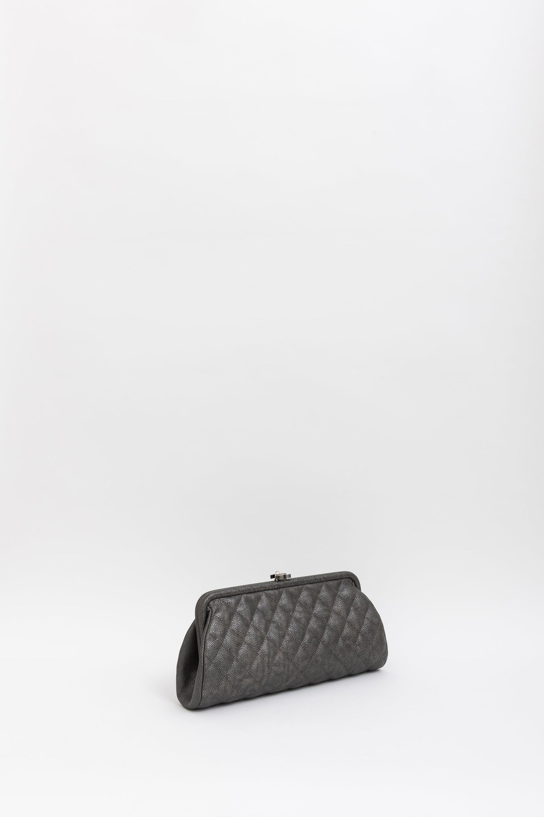Timeless Clutch