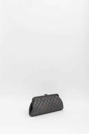 Timeless Clutch