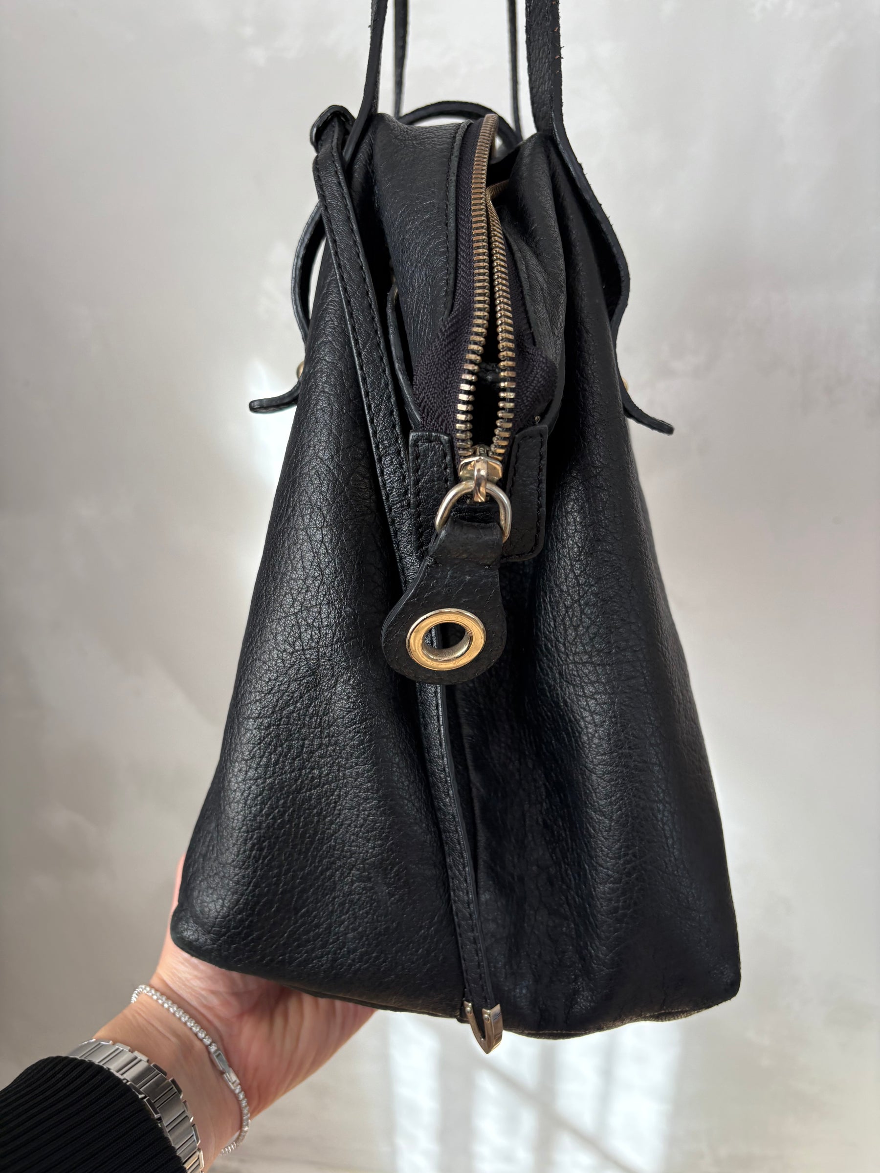 Jimmy Choo Slouchy Tote