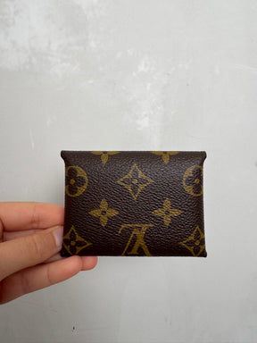 Louis Vuitton Kirigami Wallet 2 Piece Set