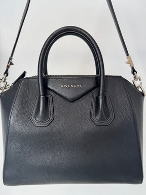 Givenchy Antigona Black Small