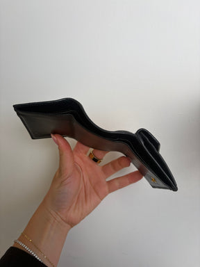 Fendi Trifold Wallet Micro