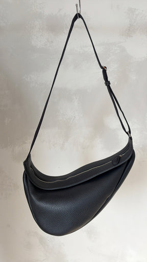 The Row Large Banana Bag